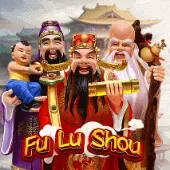 fu lu shou thumbnail